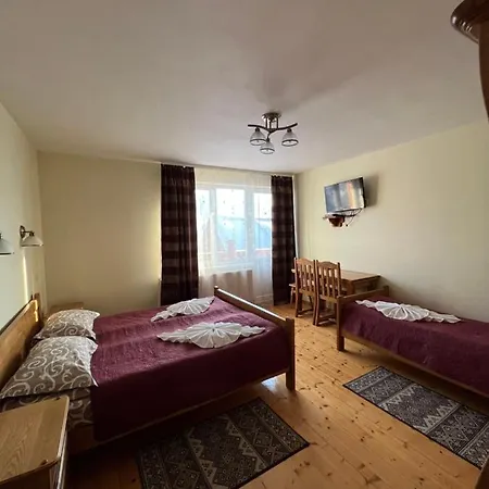 Гостинний Двір Стефані Guest house