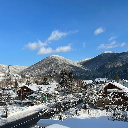 Guest house Гостинний Двір Стефані 3*