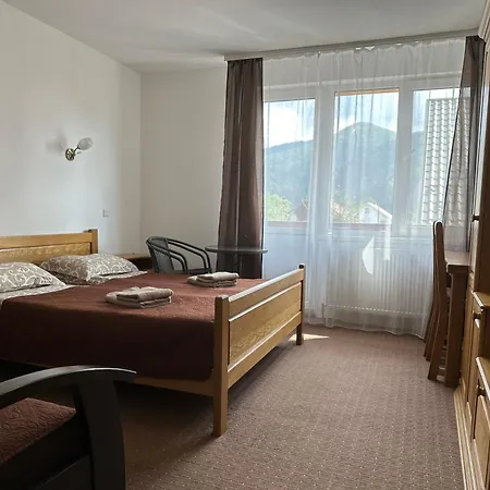 Гостинний Двір Стефані