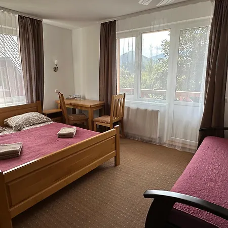 Гостинний Двір Стефані Guest house