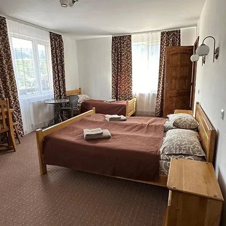 Guest house Гостинний Двір Стефані