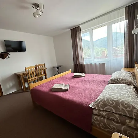 Гостинний Двір Стефані Guest house 3*