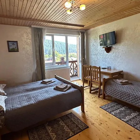 гостинний двір стефані Gæstehus 3*