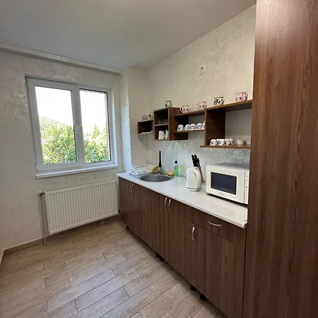 гостинний двір стефані Gæstehus 3*