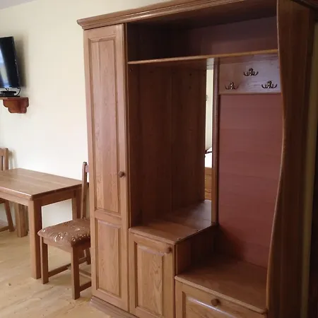 Гостинний Двір Стефані Guest house