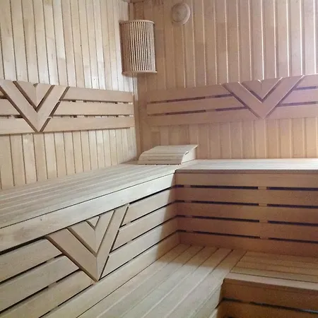 Гостинний Двір Стефані