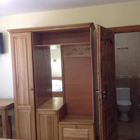 Guest house Гостинний Двір Стефані 3*