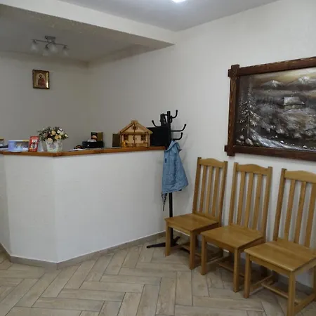 Guest house Гостинний Двір Стефані 3*
