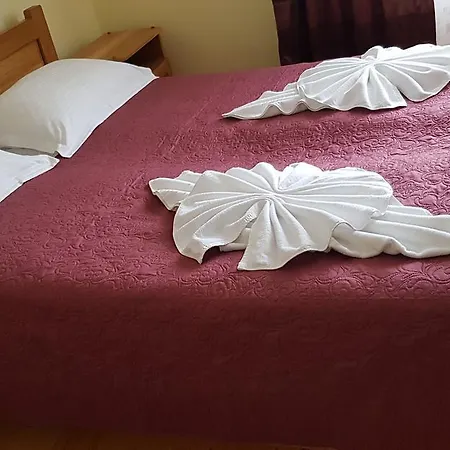 Гостинний Двір Стефані Guest house 3*