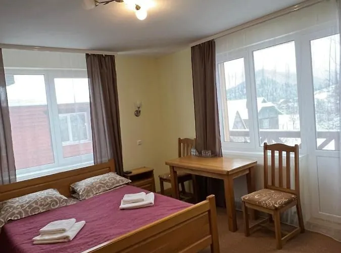 гостинний двір стефані 3*