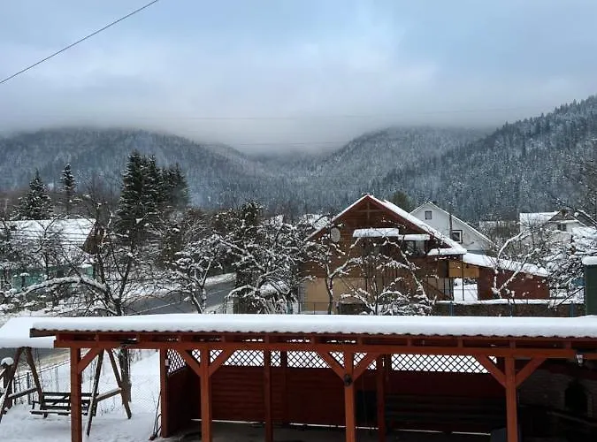 Konukevi гостинний двір стефані 3*