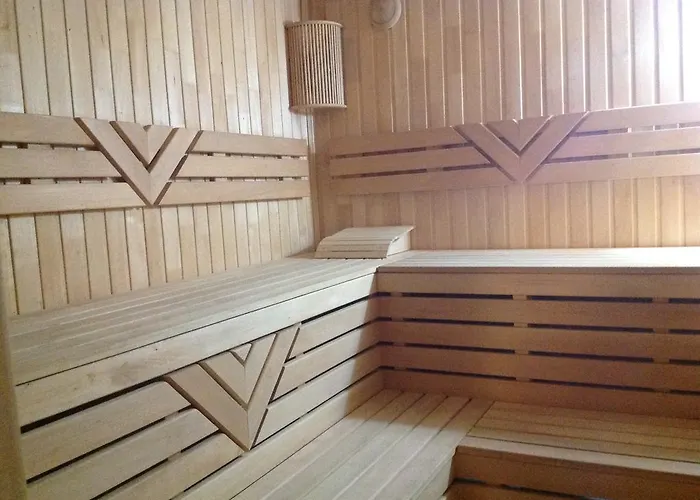 гостинний двір стефані