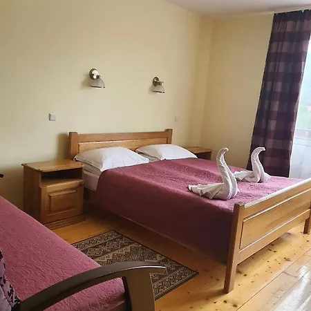 بيت ضيافة гостинний двір стефані