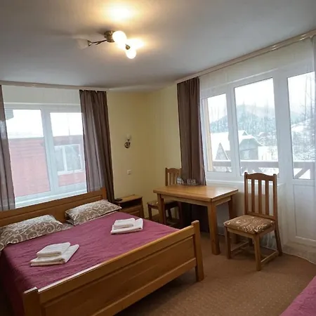 гостинний двір стефані 3*