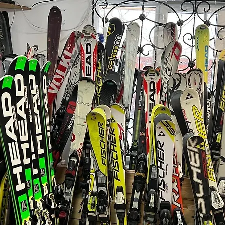 гостинний двір стефані بيت ضيافة