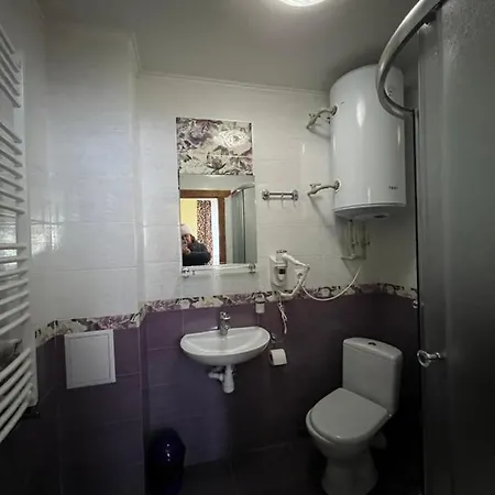 بيت ضيافة гостинний двір стефані 3*