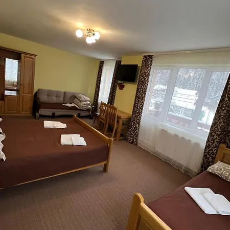 гостинний двір стефані 3* تاتاريف