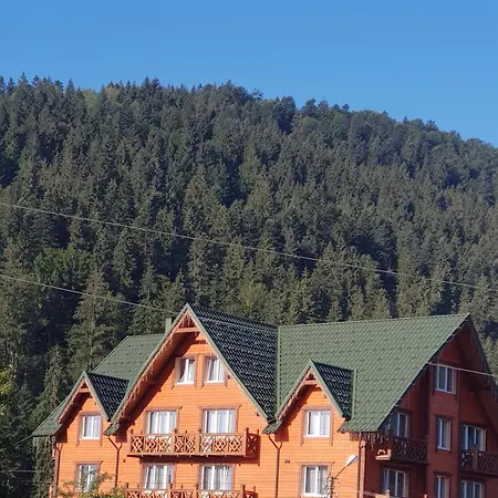 гостинний двір стефані 3*