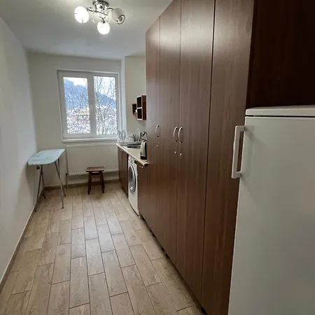 гостинний двір стефані تاتاريف