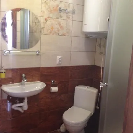 гостинний двір стефані