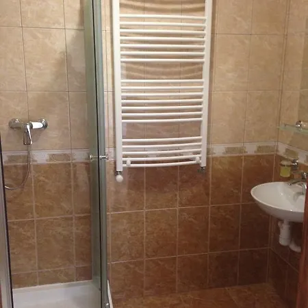 гостинний двір стефані بيت ضيافة