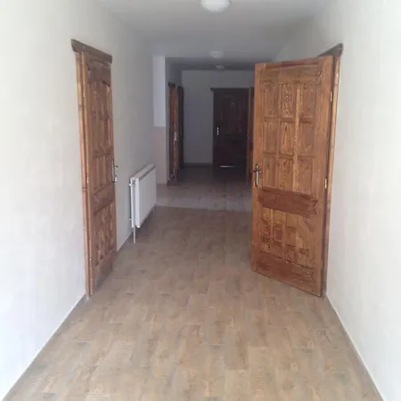 гостинний двір стефані 3*