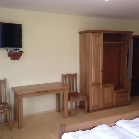 гостинний двір стефані 3* تاتاريف