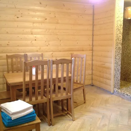 гостинний двір стефані 3*