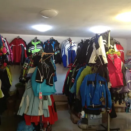 بيت ضيافة гостинний двір стефані 3*