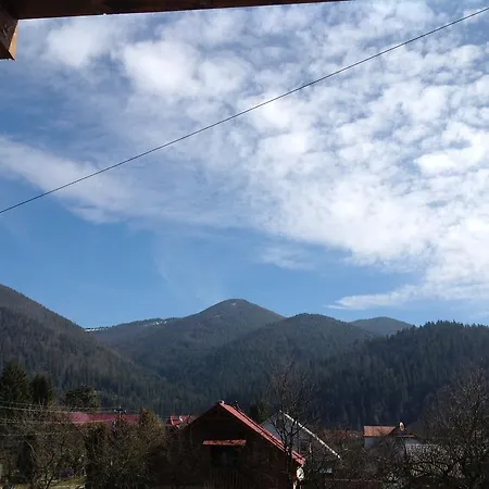 гостинний двір стефані