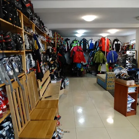 гостинний двір стефані بيت ضيافة