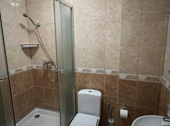 Гостинний Двір Стефані Guest house 3*