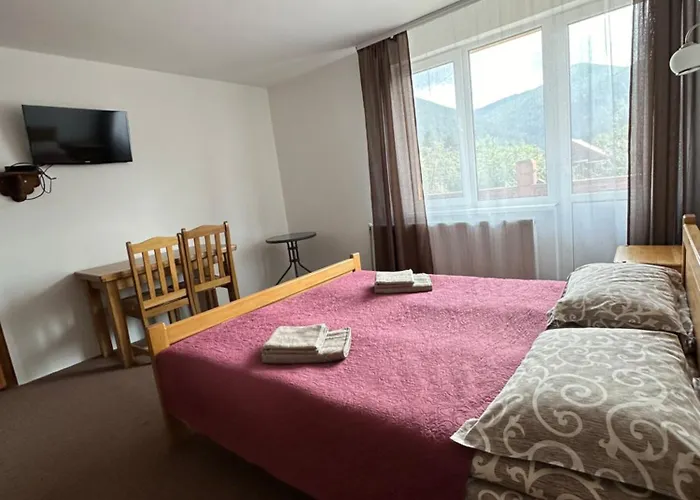 Гостинний Двір Стефані Guest house 3*
