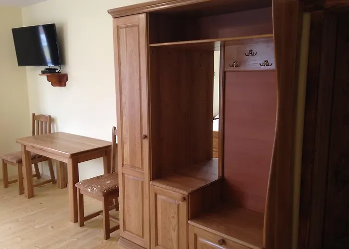 Гостинний Двір Стефані Guest house