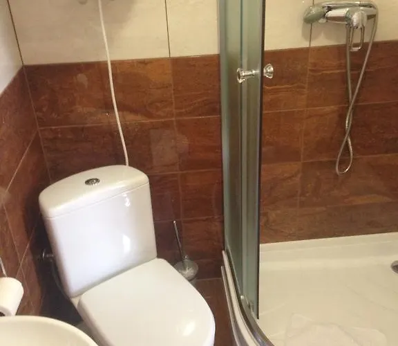 Гостинний Двір Стефані Guest house Tatariv