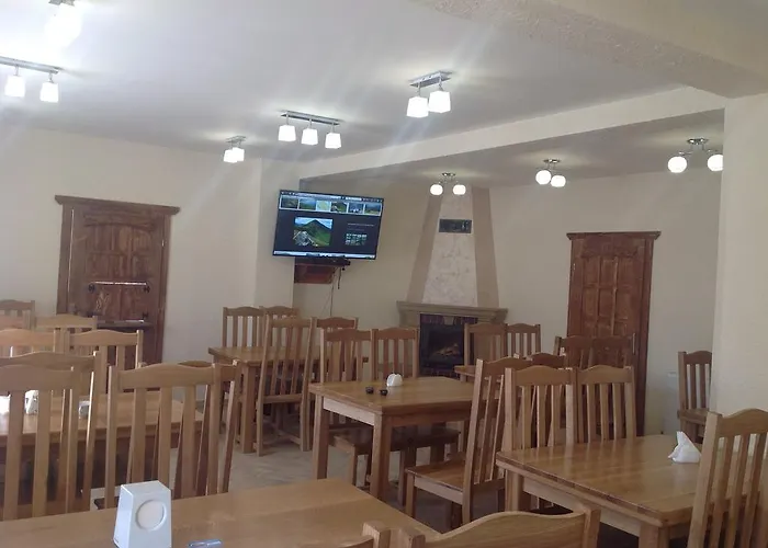 Гостинний Двір Стефані Guest house